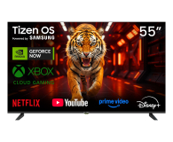 Kiano Telewizor Kiano Elegance 55" 4K Tizen OS Powered by Samsung - 1532430 - zdjęcie 1